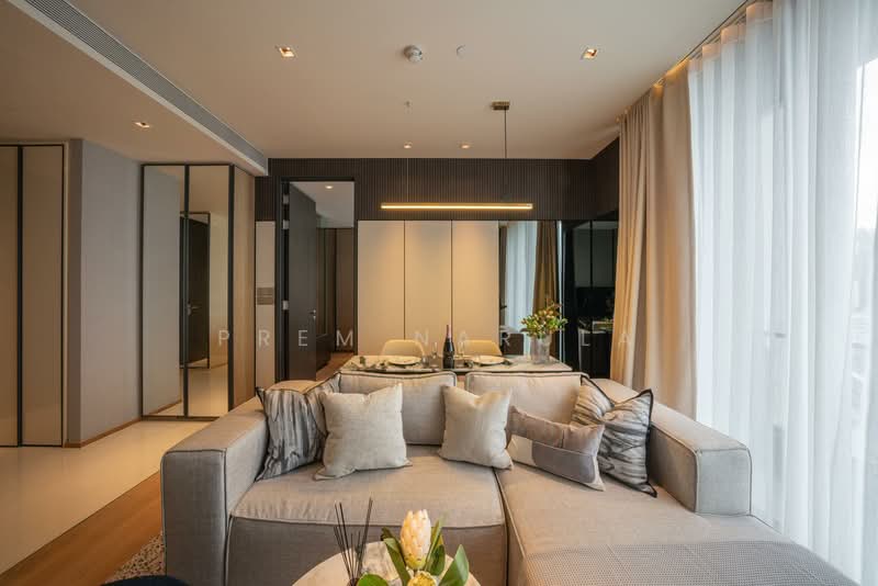 BEATNIQ Sukhumvit 32, Bangkok, Soi Sukhumvit 32, Sukhumvit Road, Khong Tan, Khlong Toei, Bangkok, 1 Bedroom, 55 sqm, Condo For Sale, by Prem Narula, 500177919 - DDproperty.com