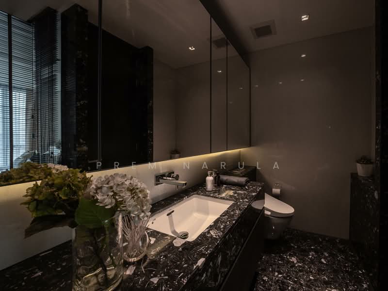 BEATNIQ Sukhumvit 32, Bangkok, Soi Sukhumvit 32, Sukhumvit Road, Khong Tan, Khlong Toei, Bangkok, 1 Bedroom, 55 sqm, Condo For Sale, by Prem Narula, 500177919 - DDproperty.com