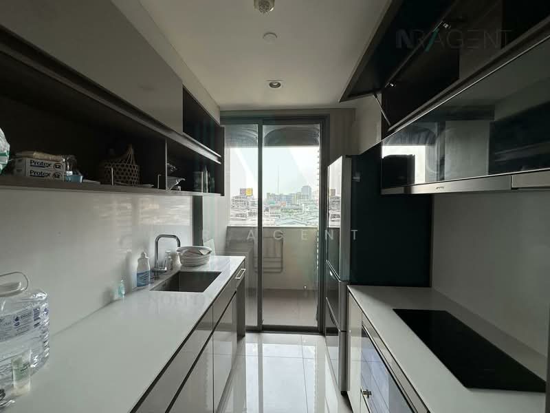 The Room Rama 4, Bangkok, 777 Rama 4 Road, Rong Muang, Pathum Wan, Bangkok, 1 Bedroom, 45 sqm, Condo For Sale, by NR AGENT, 500177920 - DDproperty.com
