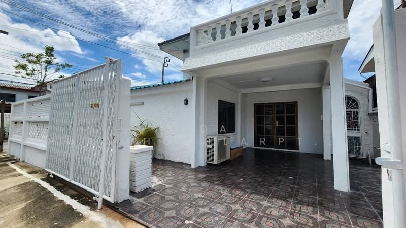 For rent: Corner house, Senanikom 1, home office near Kasetsart University., Bangkok, Chan Kasem, Chatuchak, Bangkok, , 200 sqm, Office Space For Rent, by Tida phanthonglarptawee, 500177921 - DDproperty.com