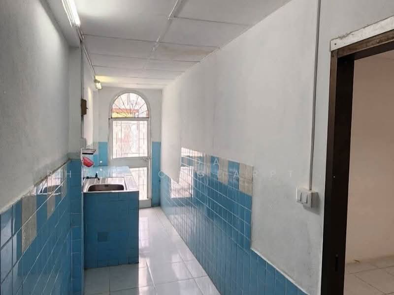 For rent: Corner house, Senanikom 1, home office near Kasetsart University., Bangkok, Chan Kasem, Chatuchak, Bangkok, , 200 sqm, Office Space For Rent, by Tida phanthonglarptawee, 500177921 - DDproperty.com