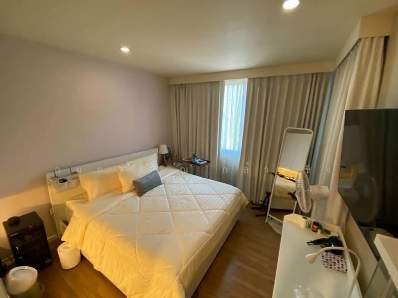 Baan Klang Muang Rama 9-Krungthep Kreetha, Bangkok, Soi Kanchanaphisek 23, Saphan Sung, Saphan Sung, Bangkok, 2 Bedrooms, 152 sqm, Townhouse For Rent, by Kanokwan Klakhaeng, 500177922 - DDproperty.com