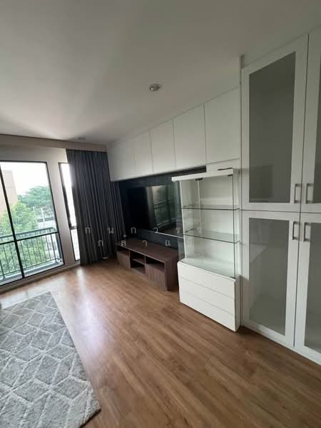 Baan Klang Muang Rama 9-Krungthep Kreetha, Bangkok, Soi Kanchanaphisek 23, Saphan Sung, Saphan Sung, Bangkok, 2 Bedrooms, 152 sqm, Townhouse For Rent, by Kanokwan Klakhaeng, 500177922 - DDproperty.com