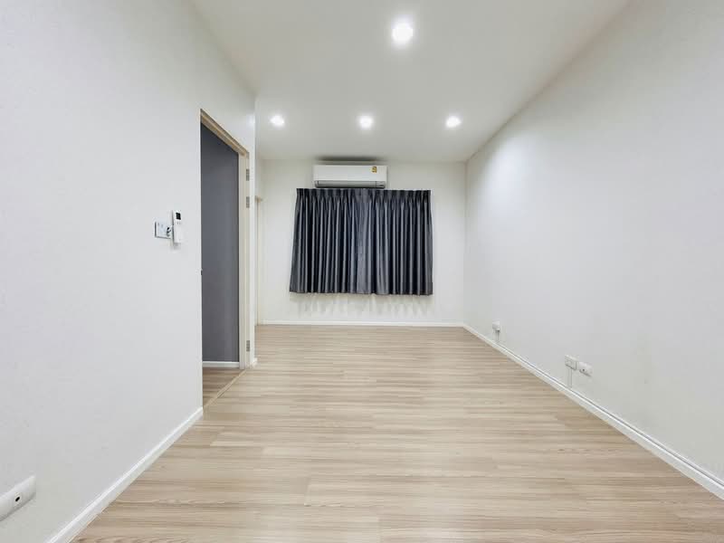 Baan Klang Muang Suanluang, Bangkok, On Nut Road, Dok Mai, Prawet, Bangkok, 3 Bedrooms, 172 sqm, Townhouse For Sale, by NRagent, 500177923 - DDproperty.com