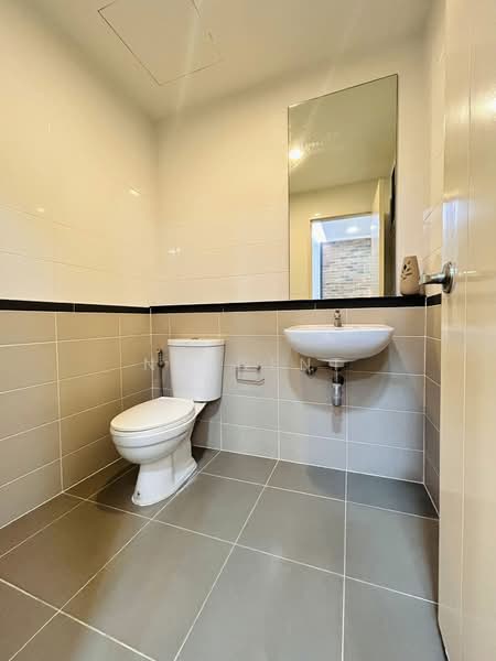 Baan Klang Muang Suanluang, Bangkok, On Nut Road, Dok Mai, Prawet, Bangkok, 3 Bedrooms, 172 sqm, Townhouse For Sale, by NRagent, 500177923 - DDproperty.com