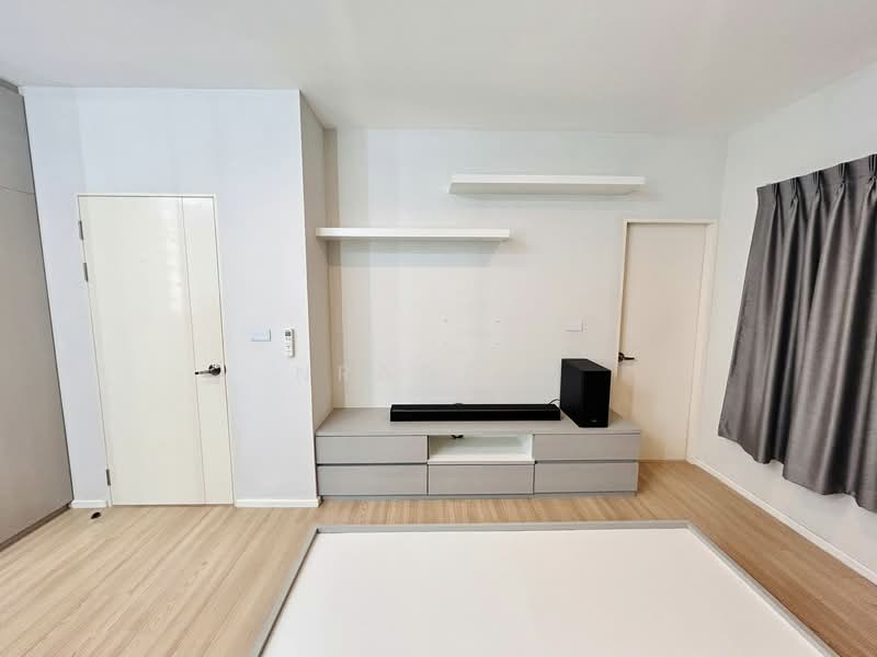 Baan Klang Muang Suanluang, Bangkok, On Nut Road, Dok Mai, Prawet, Bangkok, 3 Bedrooms, 172 sqm, Townhouse For Sale, by NRagent, 500177923 - DDproperty.com