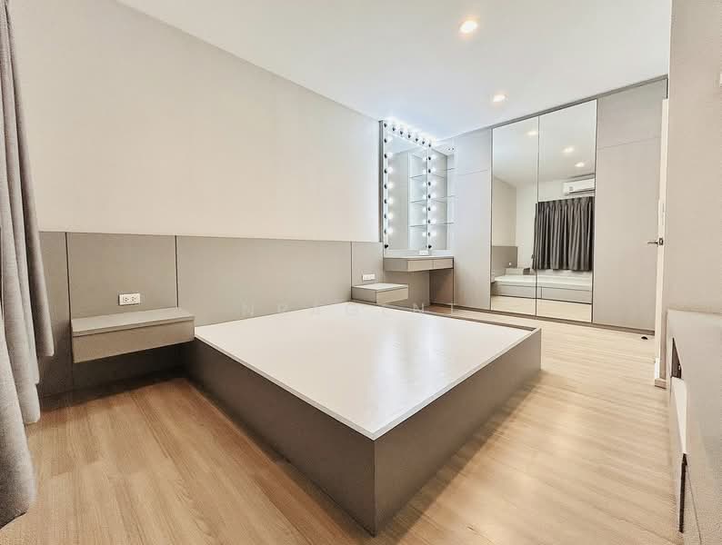 Baan Klang Muang Suanluang, Bangkok, On Nut Road, Dok Mai, Prawet, Bangkok, 3 Bedrooms, 172 sqm, Townhouse For Sale, by NRagent, 500177923 - DDproperty.com