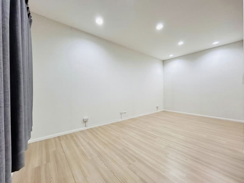 Baan Klang Muang Suanluang, Bangkok, On Nut Road, Dok Mai, Prawet, Bangkok, 3 Bedrooms, 172 sqm, Townhouse For Sale, by NRagent, 500177923 - DDproperty.com