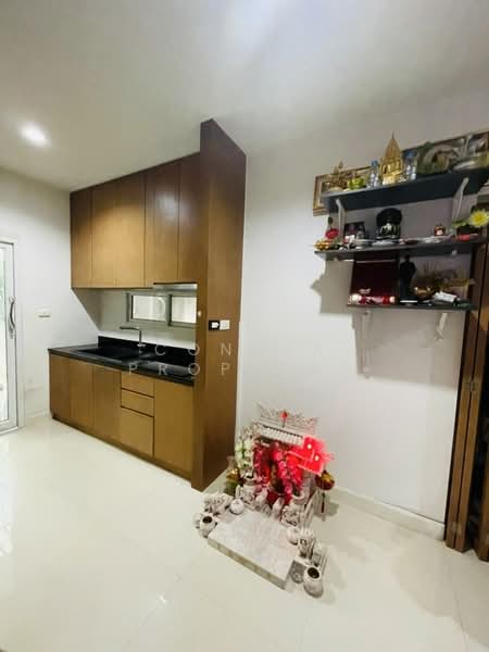 Nirvana Sathorn : เนอวานา สาทร, กรุงเทพ, ถนนกัลปพฤกษ์ (ถนนสาทรตัดใหม่), บางขุนเทียน, จอมทอง, กรุงเทพ, 180 ตร.ม., บ้านเดี่ยว ขาย, โดย Connex Property, 500177924 - DDproperty.com