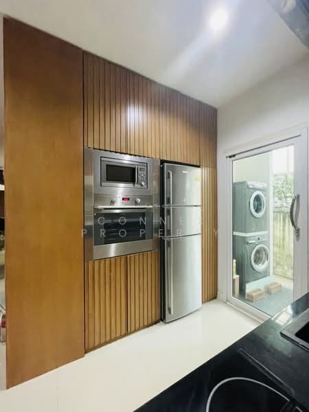 Nirvana Sathorn, Bangkok, Kanlapaphruek Road (New Sathorn Road), Bangkhuntien, Chom Thong, Bangkok, 3 Bedrooms, 180 sqm, Single Detached House For Sale, by Connex Property, 500177924 - DDproperty.com