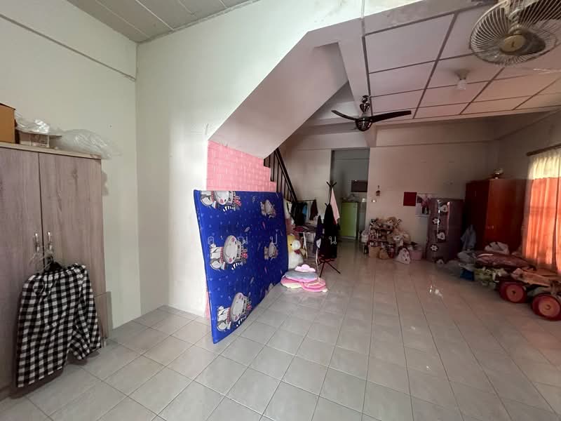 ทาวน์เฮาส์ ประภัสสร กรีนปาร์ค บ่อวิน หลังโรบินสัน บ่อวิน พื้นที่ 30 ตร.วา. หลังหัวมุม, ชลบุรี, บ่อวิน, ศรีราชา, ชลบุรี, 96 ตร.ม., ทาวน์เฮ้าส์ ขาย, โดย คุณป่าน, 500177927 - DDproperty.com