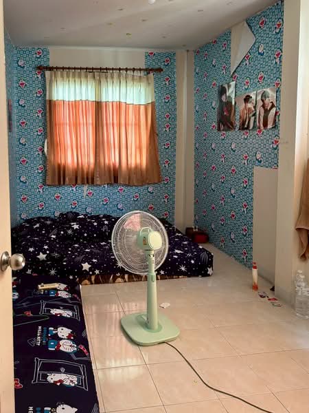 ทาวน์เฮาส์ ประภัสสร กรีนปาร์ค บ่อวิน หลังโรบินสัน บ่อวิน พื้นที่ 30 ตร.วา. หลังหัวมุม, ชลบุรี, บ่อวิน, ศรีราชา, ชลบุรี, 96 ตร.ม., ทาวน์เฮ้าส์ ขาย, โดย คุณป่าน, 500177927 - DDproperty.com