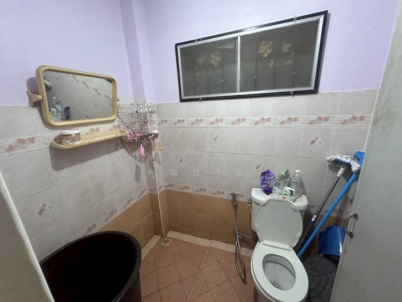 ทาวน์เฮาส์ ประภัสสร กรีนปาร์ค บ่อวิน หลังโรบินสัน บ่อวิน พื้นที่ 30 ตร.วา. หลังหัวมุม, Chon Buri (Pattaya), Bo Win, Si Racha, Chon Buri (Pattaya), 3 Bedrooms, 96 sqm, Townhouse For Sale, by คุณป่าน, 500177927 - DDproperty.com