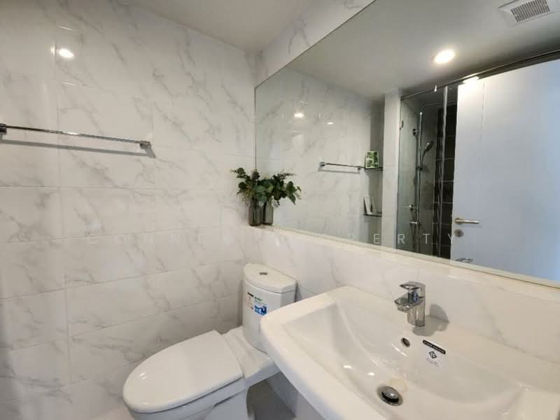 The Niche Mono Sukhumvit 50, Bangkok, Soi Loemcharen, Sukhumvit 50 Road, Phra Kanong, Khlong Toei, Bangkok, Studio, 24 sqm, Condo For Sale, by Connex Property, 500177928 - DDproperty.com