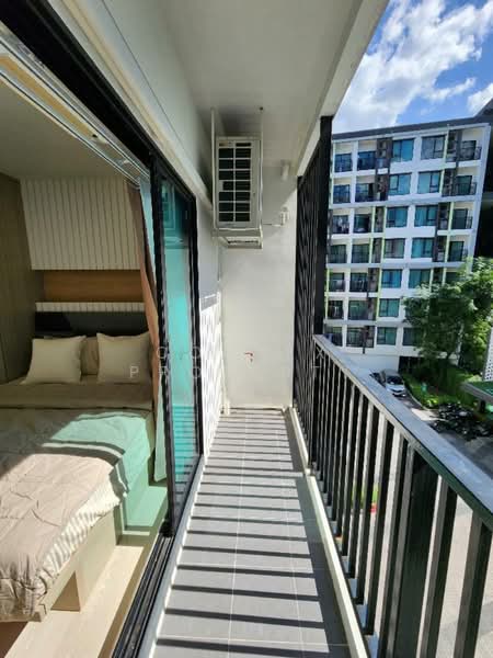 The Niche Mono Sukhumvit 50, Bangkok, Soi Loemcharen, Sukhumvit 50 Road, Phra Kanong, Khlong Toei, Bangkok, Studio, 24 sqm, Condo For Sale, by Connex Property, 500177928 - DDproperty.com