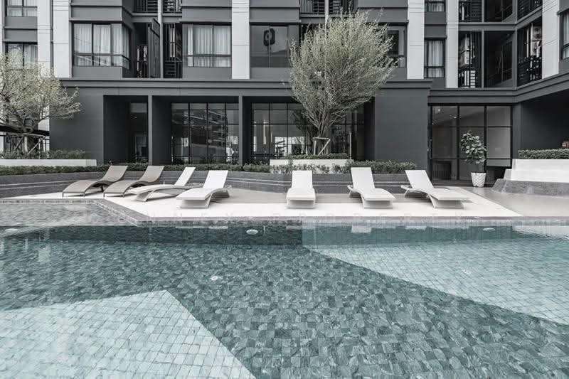 Niche Mono Itsaraphap : นิช โมโน อิสรภาพ, กรุงเทพ, ถนนอิสรภาพ, วัดอรุณ, บางกอกใหญ่, กรุงเทพ, 32 ตร.ม., คอนโด ขาย, โดย Connex Property, 500177930 - DDproperty.com