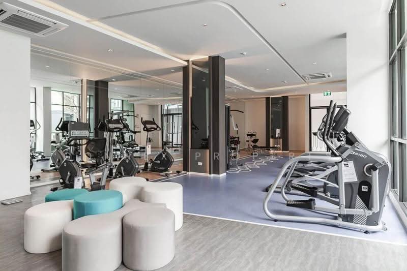 Niche Mono Itsaraphap : นิช โมโน อิสรภาพ, กรุงเทพ, ถนนอิสรภาพ, วัดอรุณ, บางกอกใหญ่, กรุงเทพ, 32 ตร.ม., คอนโด ขาย, โดย Connex Property, 500177930 - DDproperty.com