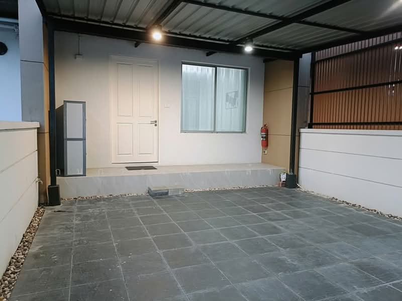 ทาวน์โฮมโรงการ ทาวน์พลัส พระราม9 กรุงเทพกีฑา, กรุงเทพ, หัวหมาก, บางกะปิ, กรุงเทพ, 155 ตร.ม., ทาวน์เฮ้าส์ ให้เช่า, โดย กนกวรรณ กล้าแข็ง, 500177931 - DDproperty.com