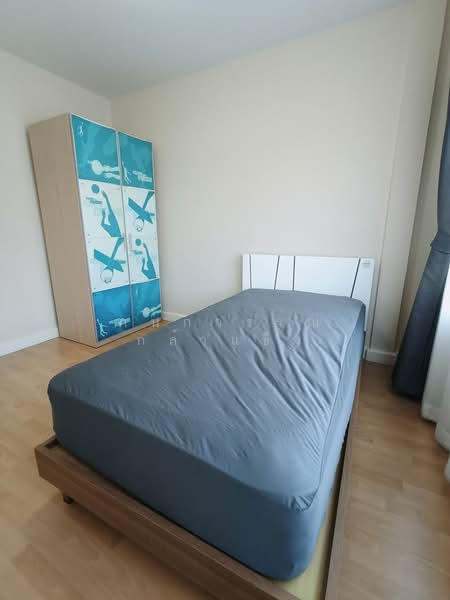 Townhome Townplus Rama9 Krungthep, Bangkok, Hua Mak, Bang Kapi, Bangkok, 3 Bedrooms, 155 sqm, Townhouse For Rent, by Kanokwan Klakhaeng, 500177931 - DDproperty.com