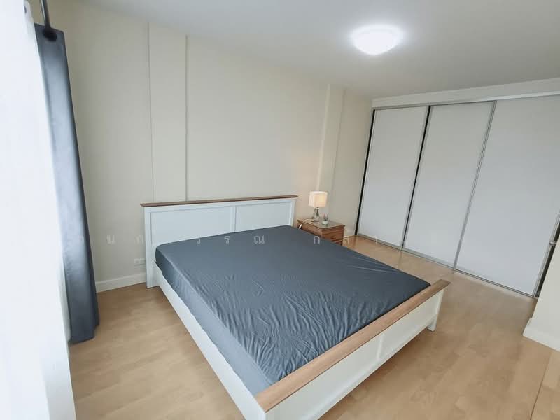 Townhome Townplus Rama9 Krungthep, Bangkok, Hua Mak, Bang Kapi, Bangkok, 3 Bedrooms, 155 sqm, Townhouse For Rent, by Kanokwan Klakhaeng, 500177931 - DDproperty.com