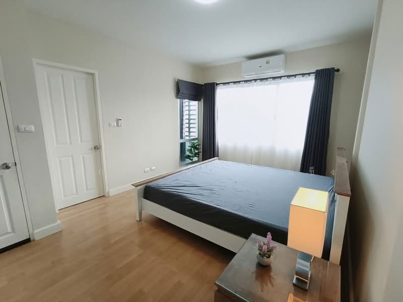 Townhome Townplus Rama9 Krungthep, Bangkok, Hua Mak, Bang Kapi, Bangkok, 3 Bedrooms, 155 sqm, Townhouse For Rent, by Kanokwan Klakhaeng, 500177931 - DDproperty.com