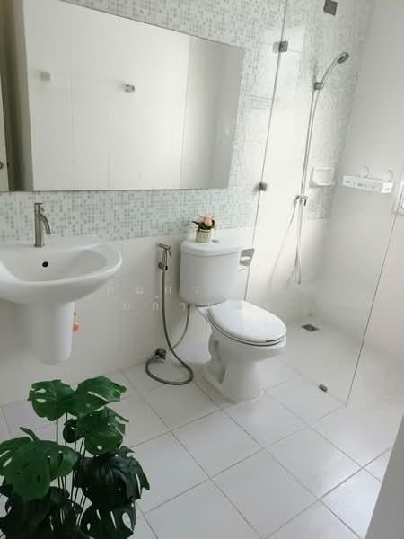 Townhome Townplus Rama9 Krungthep, Bangkok, Hua Mak, Bang Kapi, Bangkok, 3 Bedrooms, 155 sqm, Townhouse For Rent, by Kanokwan Klakhaeng, 500177931 - DDproperty.com