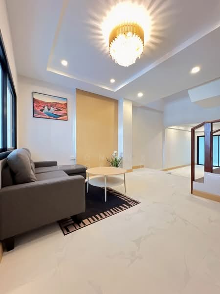 Nantana Garden 2, Nonthaburi, Bang Rak Noi, Muang Nonthaburi, Nonthaburi, 2 Bedrooms, 100 sqm, Single Detached House For Sale, by Connex Property, 500177933 - DDproperty.com