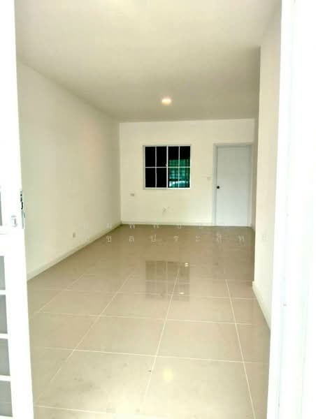 หมู่บ้านเสนา วีว่า รัตนาธิเบศร์-บางบัวทอง, Nonthaburi, Sanoe Loi, Bang Bua Thong, Nonthaburi, 4 Bedrooms, 50 sqm, Townhouse For Sale, by พิมพ์พิชชา สายชลประสิทธิ์, 500177934 - DDproperty.com