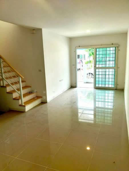 หมู่บ้านเสนา วีว่า รัตนาธิเบศร์-บางบัวทอง, Nonthaburi, Sanoe Loi, Bang Bua Thong, Nonthaburi, 4 Bedrooms, 50 sqm, Townhouse For Sale, by พิมพ์พิชชา สายชลประสิทธิ์, 500177934 - DDproperty.com
