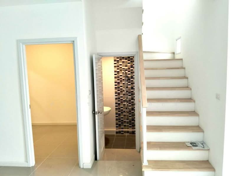 หมู่บ้านเสนา วีว่า รัตนาธิเบศร์-บางบัวทอง, Nonthaburi, Sanoe Loi, Bang Bua Thong, Nonthaburi, 4 Bedrooms, 50 sqm, Townhouse For Sale, by พิมพ์พิชชา สายชลประสิทธิ์, 500177934 - DDproperty.com