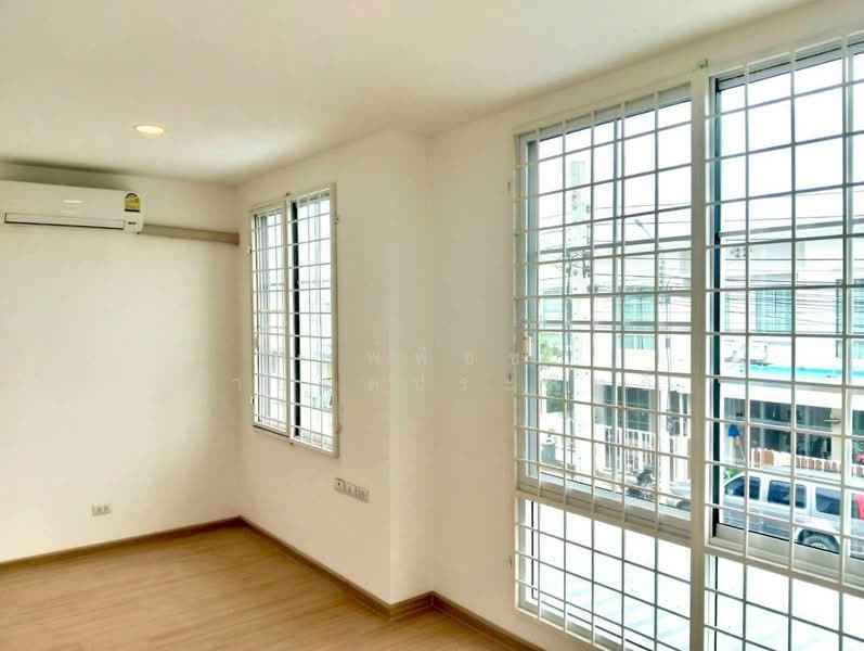 หมู่บ้านเสนา วีว่า รัตนาธิเบศร์-บางบัวทอง, Nonthaburi, Sanoe Loi, Bang Bua Thong, Nonthaburi, 4 Bedrooms, 50 sqm, Townhouse For Sale, by พิมพ์พิชชา สายชลประสิทธิ์, 500177934 - DDproperty.com