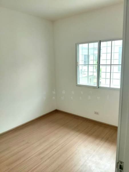หมู่บ้านเสนา วีว่า รัตนาธิเบศร์-บางบัวทอง, Nonthaburi, Sanoe Loi, Bang Bua Thong, Nonthaburi, 4 Bedrooms, 50 sqm, Townhouse For Sale, by พิมพ์พิชชา สายชลประสิทธิ์, 500177934 - DDproperty.com