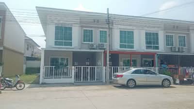 ขาย - หมู่บ้านเสนา วีว่า รัตนาธิเบศร์-บางบัวทอง, นนทบุรี