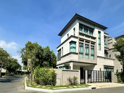 ขาย - The Sonne Srinakarin-Bangna : เดอะ ซอนเน่ ศรีนครินทร์-บางนา, กรุงเทพ