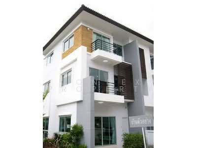 ขาย - Onnuch Place : อ่อนนุชเพลส, กรุงเทพ