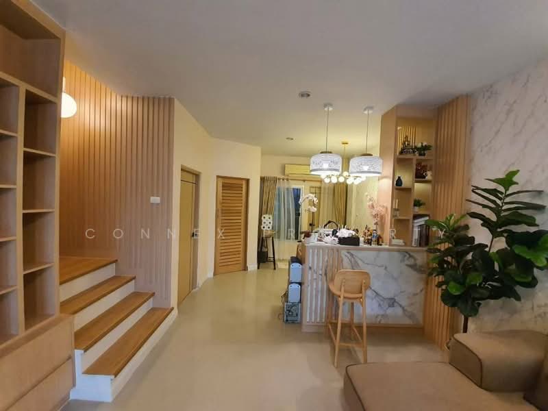 Onnuch Place : อ่อนนุชเพลส, กรุงเทพ, สวนหลวง, สวนหลวง, กรุงเทพ, 158 ตร.ม., คอนโด ขาย, โดย Connex Property, 500177937 - DDproperty.com