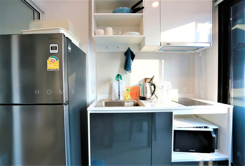 The Tree Sukhumvit 71-Ekamai, Bangkok, 1269 Sukhumvit 71 Road, Suan Luang, Suan Luang, Bangkok, 1 Bedroom, 30 sqm, Condo For Sale, by HOME Real Estate Service, 500177938 - DDproperty.com