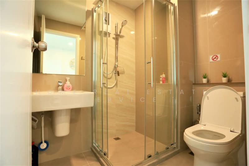 The Tree Sukhumvit 71-Ekamai, Bangkok, 1269 Sukhumvit 71 Road, Suan Luang, Suan Luang, Bangkok, 1 Bedroom, 30 sqm, Condo For Sale, by HOME Real Estate Service, 500177938 - DDproperty.com