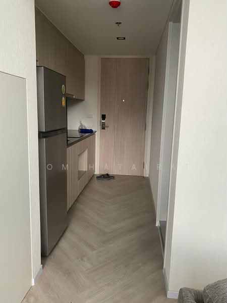 Siamese Sukhumvit 48, Bangkok, 1498 Soi Sukhumvit 48, Phra Kanong, Khlong Toei, Bangkok, 1 Bedroom, 60 sqm, Condo For Rent, by Aom Hatairat, 500177939 - DDproperty.com