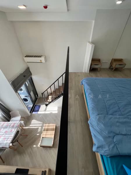 Siamese Sukhumvit 48, Bangkok, 1498 Soi Sukhumvit 48, Phra Kanong, Khlong Toei, Bangkok, 1 Bedroom, 60 sqm, Condo For Rent, by Aom Hatairat, 500177939 - DDproperty.com