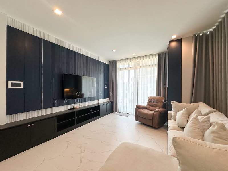 Bangkok Boulevard Westgate, Nonthaburi, 889 Kanchanaphisek Road, Bang Bua Thong, Bang Bua Thong, Nonthaburi, 4 Bedrooms, 327 sqm, Single Detached House For Sale, by Chantat Raoprachong, 500177941 - DDproperty.com