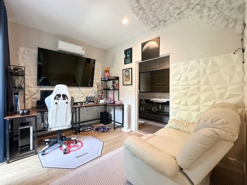 Bangkok Boulevard Westgate, Nonthaburi, 889 Kanchanaphisek Road, Bang Bua Thong, Bang Bua Thong, Nonthaburi, 4 Bedrooms, 327 sqm, Single Detached House For Sale, by Chantat Raoprachong, 500177941 - DDproperty.com