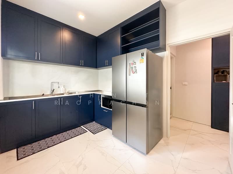 Bangkok Boulevard Westgate, Nonthaburi, 889 Kanchanaphisek Road, Bang Bua Thong, Bang Bua Thong, Nonthaburi, 4 Bedrooms, 327 sqm, Single Detached House For Sale, by Chantat Raoprachong, 500177941 - DDproperty.com