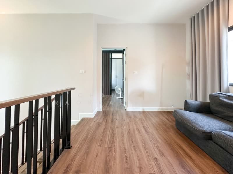 Bangkok Boulevard Westgate, Nonthaburi, 889 Kanchanaphisek Road, Bang Bua Thong, Bang Bua Thong, Nonthaburi, 4 Bedrooms, 327 sqm, Single Detached House For Sale, by Chantat Raoprachong, 500177941 - DDproperty.com