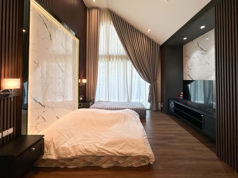 Bangkok Boulevard Westgate, Nonthaburi, 889 Kanchanaphisek Road, Bang Bua Thong, Bang Bua Thong, Nonthaburi, 4 Bedrooms, 327 sqm, Single Detached House For Sale, by Chantat Raoprachong, 500177941 - DDproperty.com