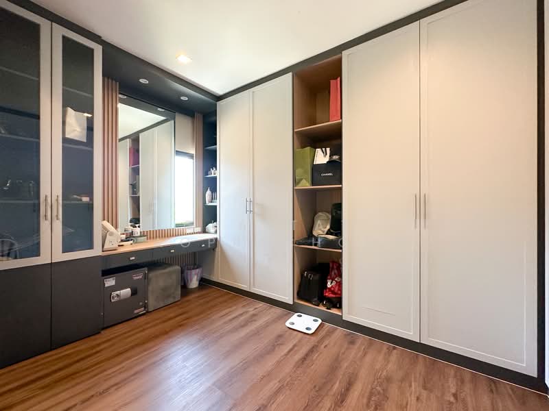 Bangkok Boulevard Westgate, Nonthaburi, 889 Kanchanaphisek Road, Bang Bua Thong, Bang Bua Thong, Nonthaburi, 4 Bedrooms, 327 sqm, Single Detached House For Sale, by Chantat Raoprachong, 500177941 - DDproperty.com