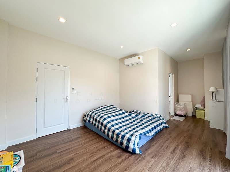 Bangkok Boulevard Westgate, Nonthaburi, 889 Kanchanaphisek Road, Bang Bua Thong, Bang Bua Thong, Nonthaburi, 4 Bedrooms, 327 sqm, Single Detached House For Sale, by Chantat Raoprachong, 500177941 - DDproperty.com