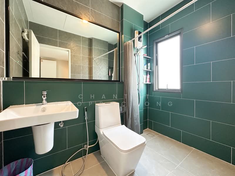 Bangkok Boulevard Westgate, Nonthaburi, 889 Kanchanaphisek Road, Bang Bua Thong, Bang Bua Thong, Nonthaburi, 4 Bedrooms, 327 sqm, Single Detached House For Sale, by Chantat Raoprachong, 500177941 - DDproperty.com