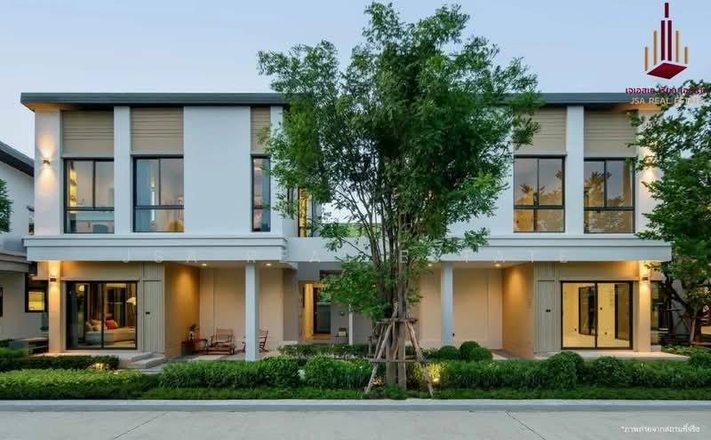 For Sale - Venue ID Ramintra-Minburi, Bangkok