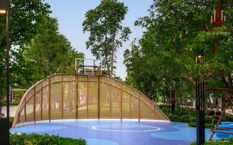 For Sale - Venue ID Ramintra-Minburi, Bangkok